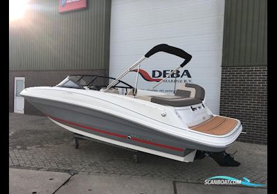 Bayliner VR5 Inboard Nieuw !! Motorboot 2023, Niederlande