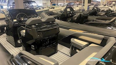 GRAND GOLDEN LINE G750L Motorboot 2022, mit Yamaha motor, Sweden