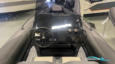 GRAND GOLDEN LINE G750L Motor boat 2022, with Yamaha engine, Sweden