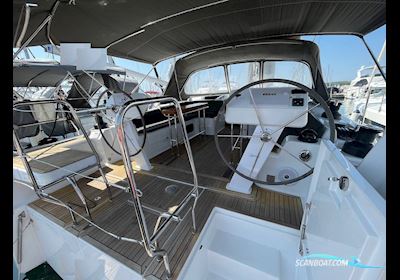 Hanse 508 Sailing boat 2020, Croatia