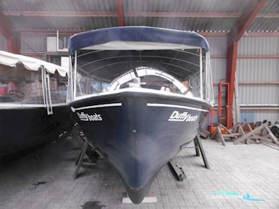 Duffy 18 Tender Electric Motor boat 2015, with Andet engine, Denmark