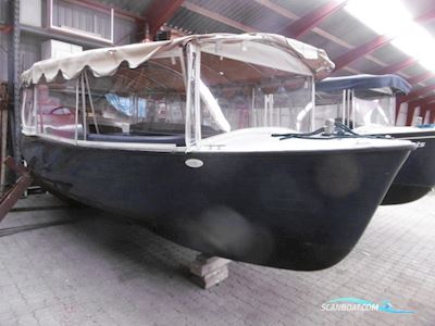 Duffy 18 Tender Electric Motorboot 2015, mit Andet motor, Dänemark