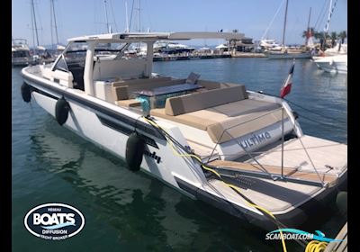 Windy SR 44 Blackhawk Motor boat 2022, with Volvo Penta engine, France