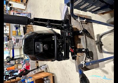 Mercury F 8 Mlh Boatengine 2024, Denmark