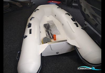 Trend 250 Inflatable / Rib 2021, with Trend engine, The Netherlands