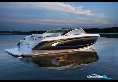 Cobalt A25 Motorboot 2011, mit Mercruiser motor, Niederlande