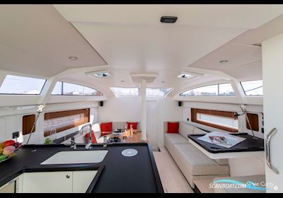 RM Yachts RM 1180 Segelbåt 2024, Martinique