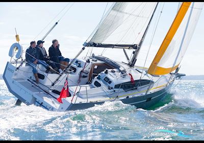 RM Yachts RM 890 + Segelboot 2024, Martinique