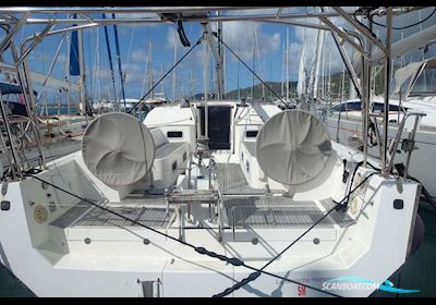RM Yachts RM 1350 Segelboot 2009, mit Volvo D2-75 motor, Martinique