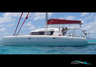 Neel Neel 45 Evolution Multi hull boat 2017, with Volvo D2-60 engine, Martinique