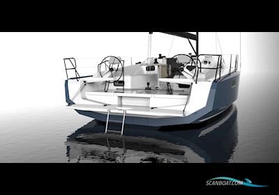 RM Yachts RM 1380 Zeilboten 2024, France