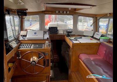 Fisher 34 Sailing boat 1987, with Volvo engine, Ireland