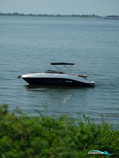 Sea Ray 230 Sun Sport Motorboot 2024, mit Mercruiser motor, Dänemark