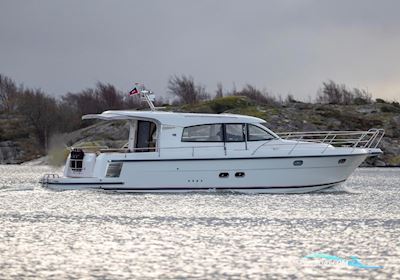 Nimbus 405 Coupé - Solgt / Sold Verkauft Motorboot 2019, mit Volvo Penta D6-380 motor, Deutschland