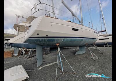 Jeanneau Sun Odyssey 509 Sailing boat 2015, with Yanmar engine, No country info