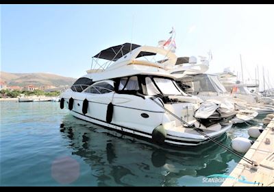 Sunseeker Manhattan 64 Motor boat 2000, Croatia