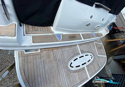 Sea Ray 355 Sundancer Motorboot 2006, mit Mercruiser motor, Dänemark