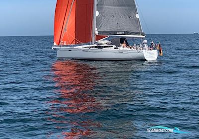Dehler 42 Competition Sejlbåd 2021, med Yanmar motor, Tyskland