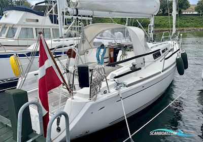 Dufour 34 Performance Sailing boat 2010, with Volvo Penta D1-30F engine, Denmark