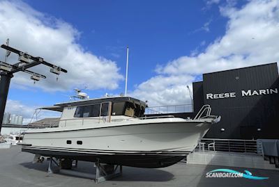 Targa 37 Cfc Coupe 2022 Motor boat 2022, Denmark