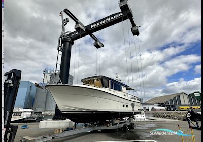 Targa 37 Cfc Coupe 2022 Motor boat 2022, Denmark