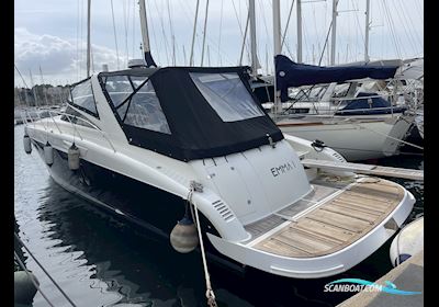 Windpearl Pearl 55 Sport Motorboot 2005, mit Volvo Penta D9-575 motor, Spanien