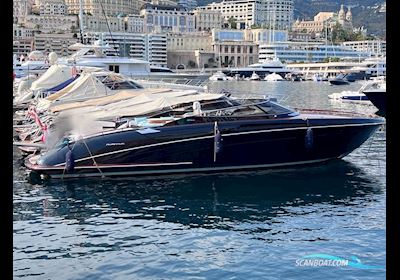 Riva Rama 44 Motor boat 2011, with Man engine, No country info