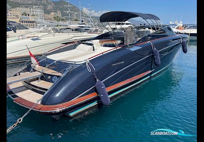 Riva Rama 44 Motor boat 2011, with Man engine, No country info