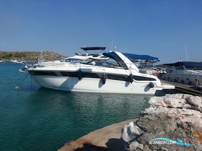 Bavaria 36 Sport Open Motor boat 2016, with Volvo Penta D3 Diesel engine, Croatia