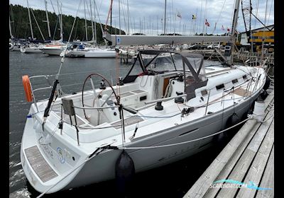 Beneteau First 44,7 Sailing boat 2007, with Yanmar 4JH3-TBE engine, Sweden