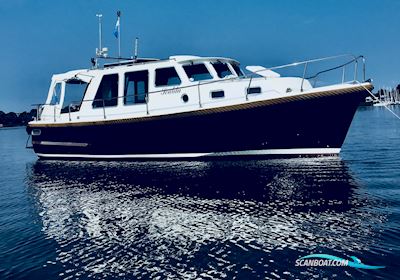 Drammer 935 Classic Motor boat 1998, with Yanmar engine, Germany