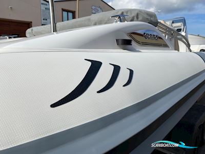 COBRA Nautique 7.7m Motorboot 2023, mit Honda motor, Spanien