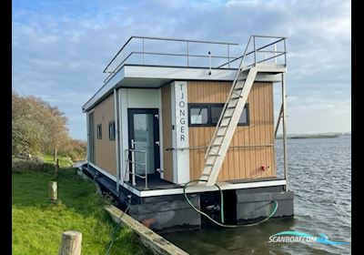 Vamos 46 Motorbåt 2021, Holland