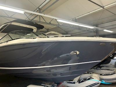 Regal 2800 Motorboot 2023, mit Mercruiser motor, Niederlande