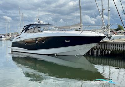 Sunseeker Portofino 46 - Solgt Motor boat 2004, with Volvo Penta Tamd 75P engine, Denmark