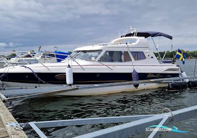 Bella Falcon 26 Fantino Motor boat 2008, with Volvo Penta D3 engine, Sweden