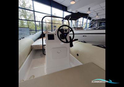 Oceanbay MX 580 Schlauchboot / Rib 2022, mit Oceancraft motor, Deutschland