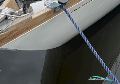 IW31 Sailing boat 1974, with Yanmar engine, Denmark
