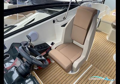 Quicksilver Activ 805 Cruiser 2025 Model! Med Mercury F250 V8 Verado Motorboat 2023, with Mercury engine, Denmark