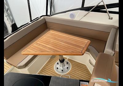 Quicksilver Activ 805 Cruiser 2025 Model! Med Mercury F250 V8 Verado Motorboat 2023, with Mercury engine, Denmark