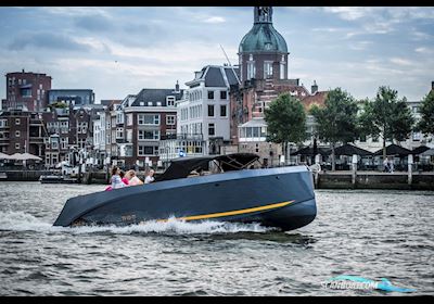 Maxima Maxima 35 Motor boat 2024, Denmark