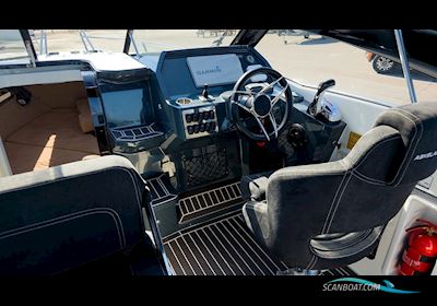 Askeladden C65 Cruiser Motorboot 2018, mit Suzuki motor, Sweden