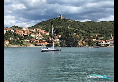 SOUTHERLY 42 RST Sailing boat 2010, with Yanmar 4JH4-E engine, United Kingdom