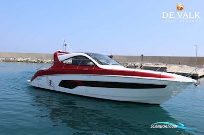 Azimut 47 Special Motorbåt 2022, med Yanmar motor, Ingen landinfo