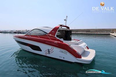 Azimut 47 Special Motor boat 2022, with Yanmar engine, No country info