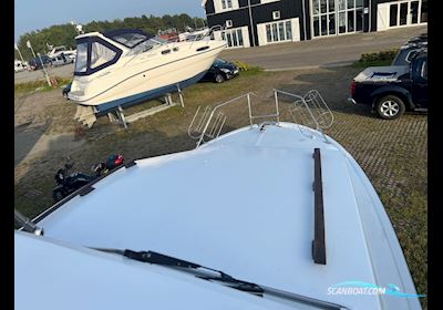 Coronet De Luxe 24 Cabin Motorboot 1971, mit Volvo Penta motor, Dänemark