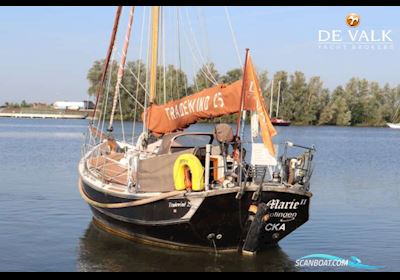 Tradewind Atoll 25 Sailing boat 1996, with Yanmar engine, The Netherlands