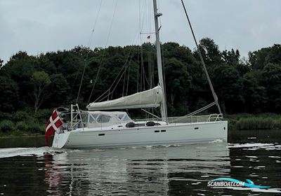 Hanse 540e Sailing boat 2006, with Volvo Penta d3-110 engine, No country info