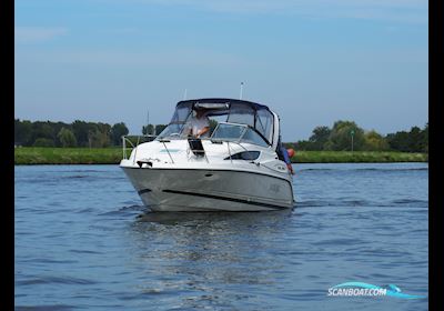 Bayliner 2855 SI Cierra Motorboot 2002, mit Mercruiser motor, Niederlande