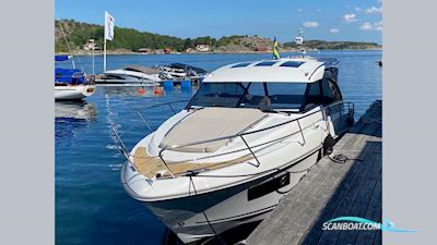 Grandezza 34 OC Motorboot 2022, mit Volvo Penta motor, Sweden